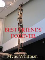 Cover for 'Best Friends Forever'
