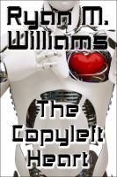 Cover for 'The Copyleft Heart'