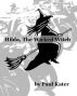Hilda the wicked witch by Paul Kater
