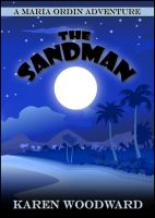 Cover for 'The Sandman'