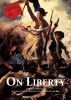 On Liberty - with full text by John Stuart Mill and modern introduction by Rupert Matthews by Rupert Matthews