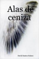 Cover for 'Alas de ceniza'