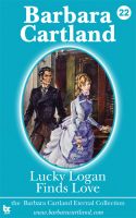 Cover for '22 Lucky Logan finds love'