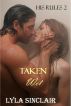 His Rules 2: Taken Wet by Lyla Sinclair