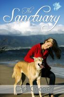 Cover for 'The Sanctuary'