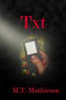 Cover for 'Txt'