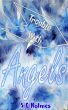 Trouble with Angels by SueEllen Holmes