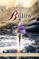Cover for 'Billow (Ondine Quartet Book 2)'