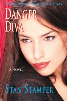 Cover for 'Danger Diva'
