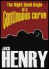 The Right Hand Angle of a Continuous Curve by Jack  Henry