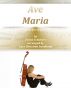 Ave Maria Pure sheet music for organ and soprano by Franz Schubert arranged by Lars Christian Lundholm by Pure Sheet music