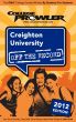 Creighton University 2012 by Maddy Kovarik