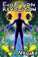 Cover for 'Evolution Revolution'