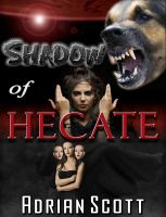 Cover for 'Shadow of Hecate'