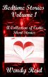 Bedtime Stories - Volume 1 by Wendy Reid