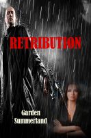 Cover for 'Retribution'