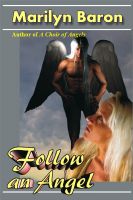 Cover for 'Follow an Angel'