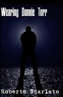 Cover for 'Wearing Donnie Torr'
