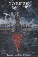 Cover for 'Scourge'