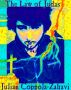The Law of Judas: A Vampire Story: Book One of Three by Coppola-Zahavi Publications 