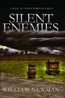 Cover for 'Silent Enemies'