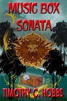 Cover for 'Music Box Sonata'