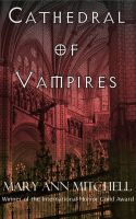Cover for 'Cathedral of Vampires'