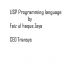 Lisp programming language by Faiz ul haque Zeya