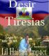 Lil Haitian Impact by Tillie Wells