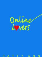 Cover for 'Online Lovers'