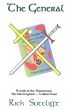 Worlds of the Timestream Book 4: The General by Richard Sutcliffe
