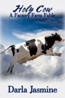 Cover for 'Holy Cow'