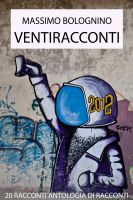 Cover for '20 Racconti'