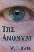 Cover for 'The Anonym'