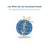 Lies, White Lies, and Accounting Practices; Why nonprofit overhead doesn't mean what you think it means by Saundra Schimmelpfennig