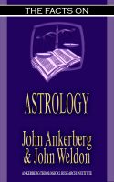 Cover for 'The Facts on Astrology'