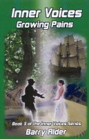 Cover for 'Inner Voices: Growing Pains'