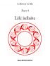 Life infinite by Jean-Nichol Dufour