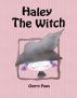 Haley The Witch by Cherry Paws