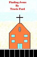Cover for 'Finding Jesus'