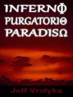 Cover for 'Inferno, Purgatorio, Paradiso'