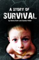 Cover for 'A Story of Survival'
