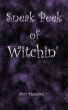 Witchin' Sneak Peek by Amy Manuwal