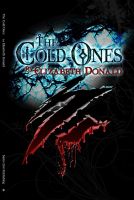Cover for 'The Cold Ones'