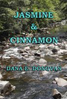 Jasmine and Cinnamon cover