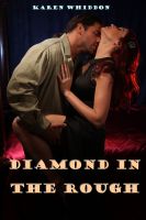 Cover for 'Diamond in the Rough'