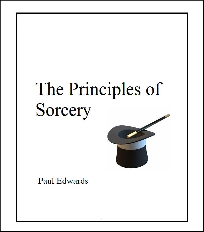 The Principles of Sorcery