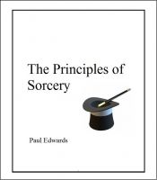 Cover for 'The Principles of Sorcery'