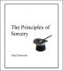 The Principles of Sorcery by Paul Edwards