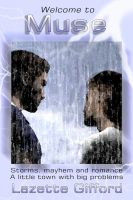 Cover for 'Muse'
